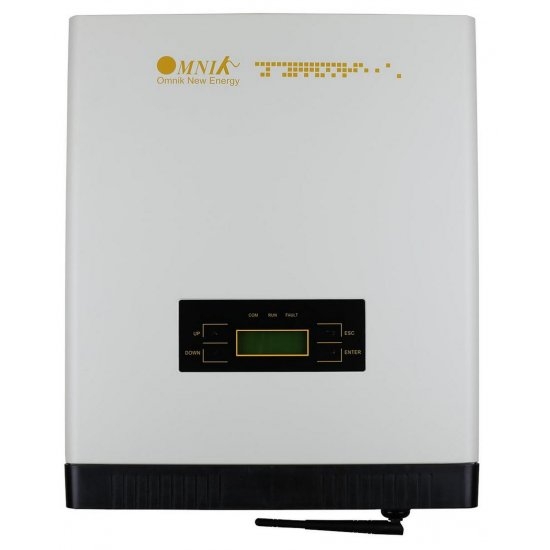 اینورتر  10kw سه فاز Omnik