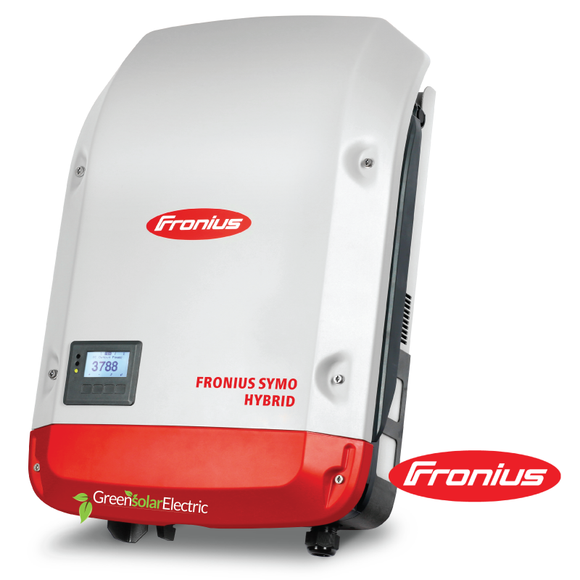 اینورتر 50Kw سه فاز Fronius