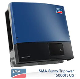 اینورتر 5 کیلو وات SMA