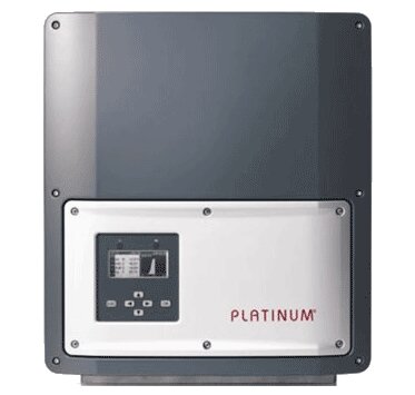 اینورتر 4.3 کیلو وات PLATINUM