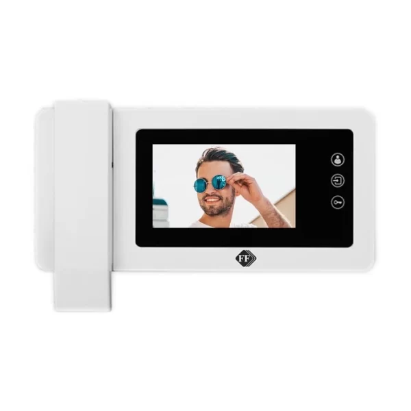 مانیتور رنگی اف اف C43 N